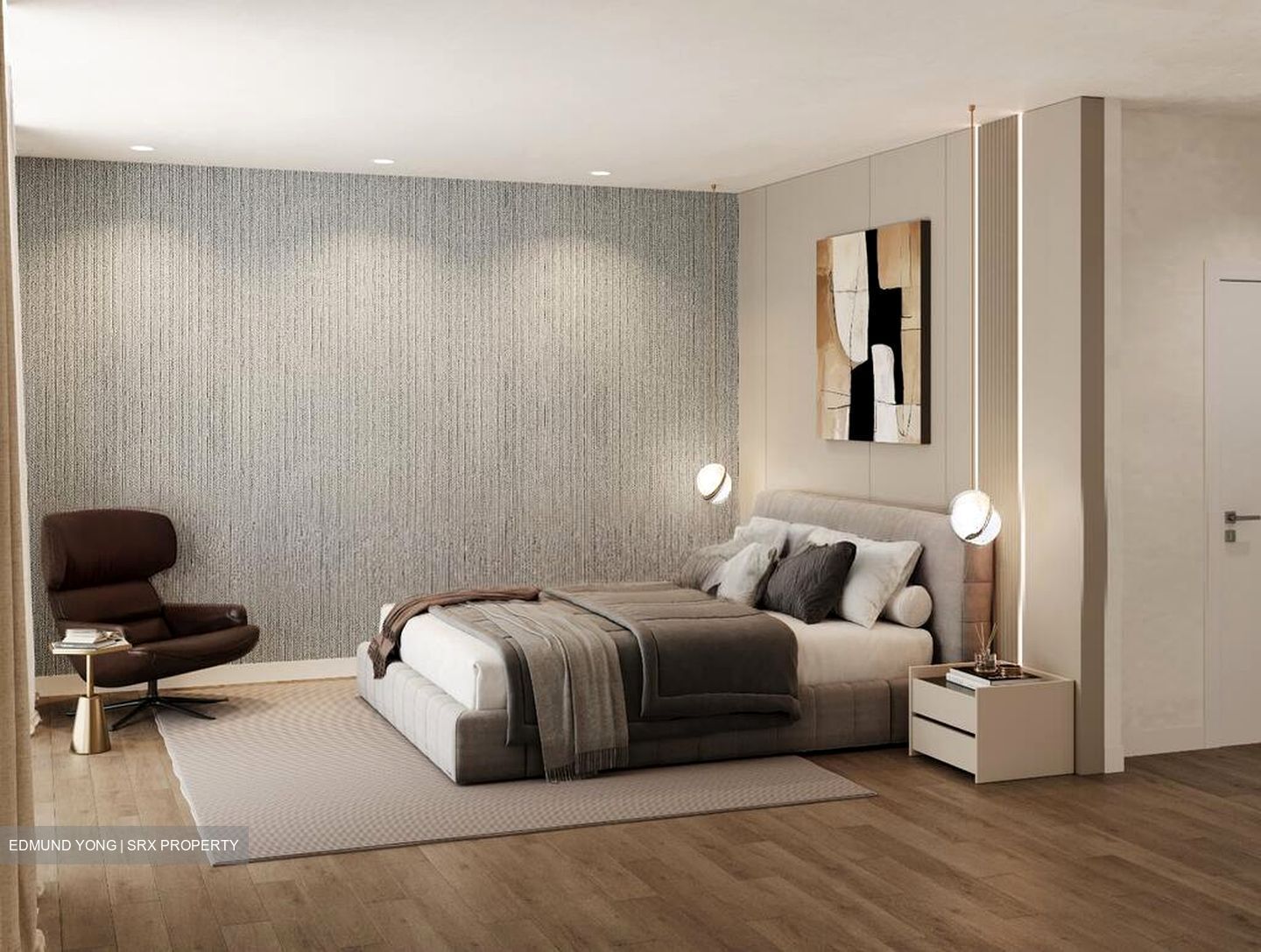 Boon Teck Road (D12), Terrace #500255141